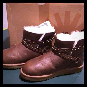 Authentic Brand New UGG Boots